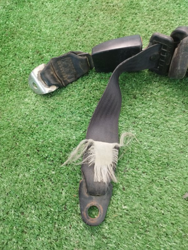 Ремень безопасности лада 2110 2110