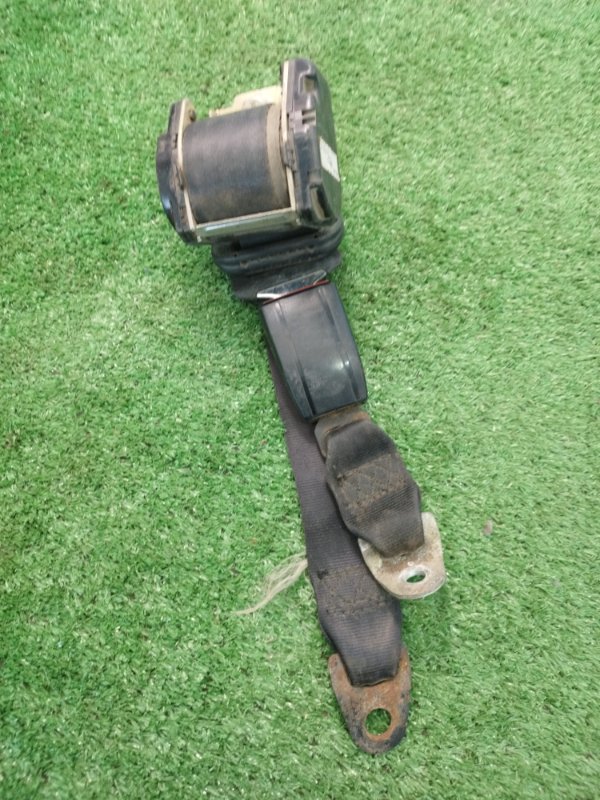 Ремень безопасности лада 2110 2110