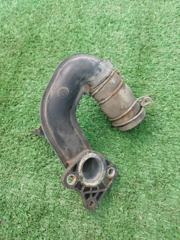 Патрубок системы охлаждения Lifan Smily