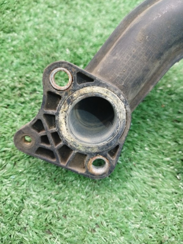 Патрубок системы охлаждения Lifan Smily