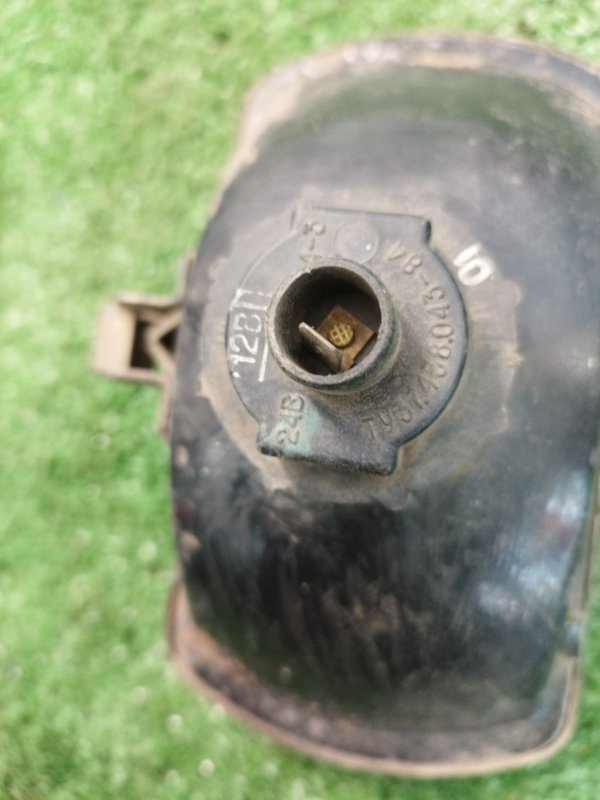 Фара противотуманная LADA 2131 4x4