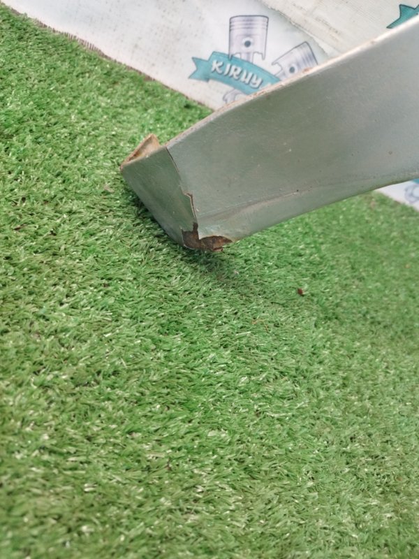 Крыло Daewoo Matiz