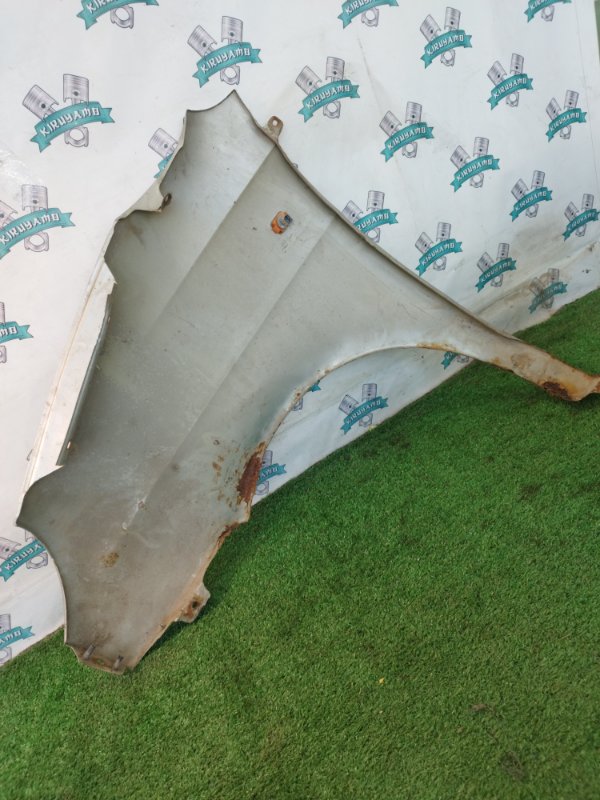 Крыло Daewoo Matiz