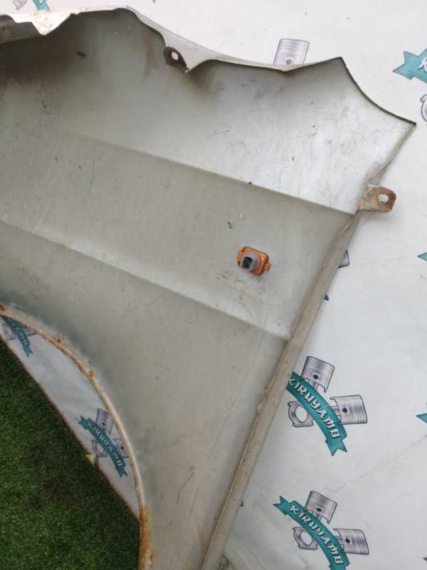 Крыло Daewoo Matiz