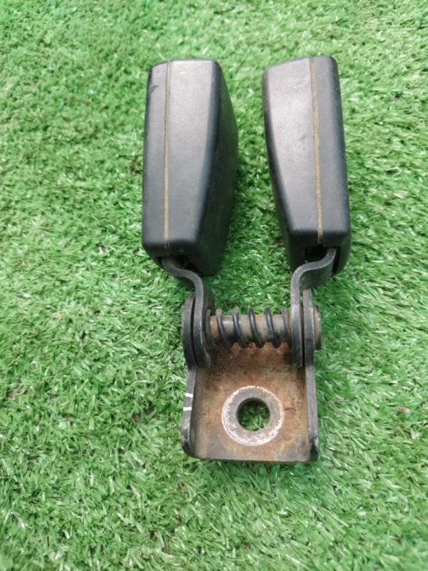 Замок ремня безопасности Chevrolet Cruze 2012