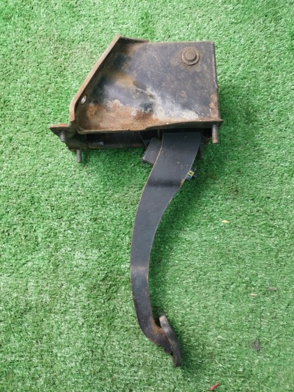 Педаль тормоза лада 2110 2110