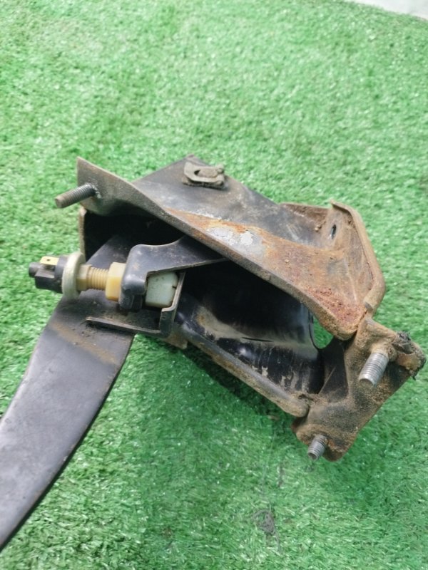 Педаль тормоза лада 2110 2110