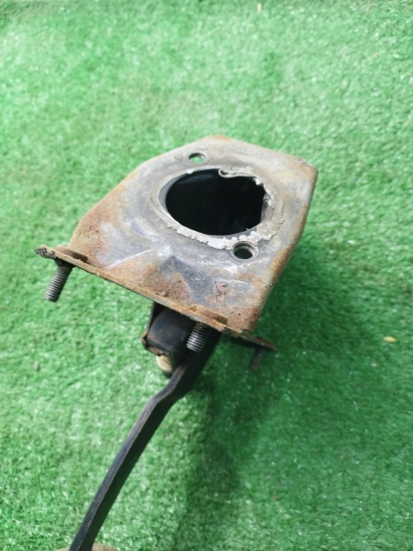 Педаль тормоза лада 2110 2110