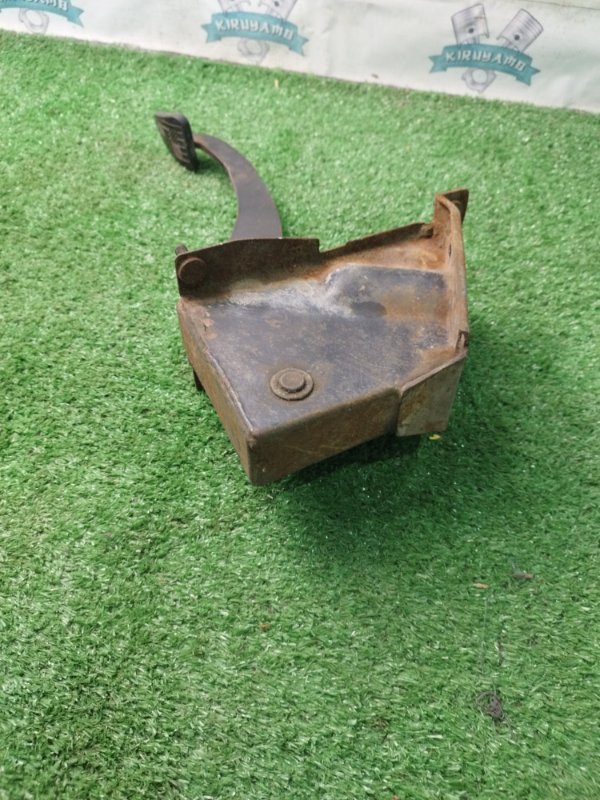 Педаль тормоза лада 2110 2110