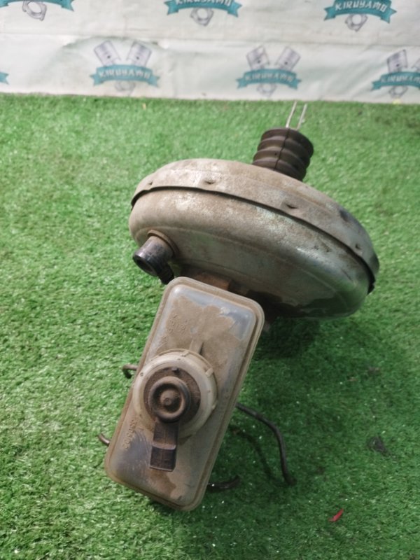 Главный тормозной цилиндр лада 2110 2110