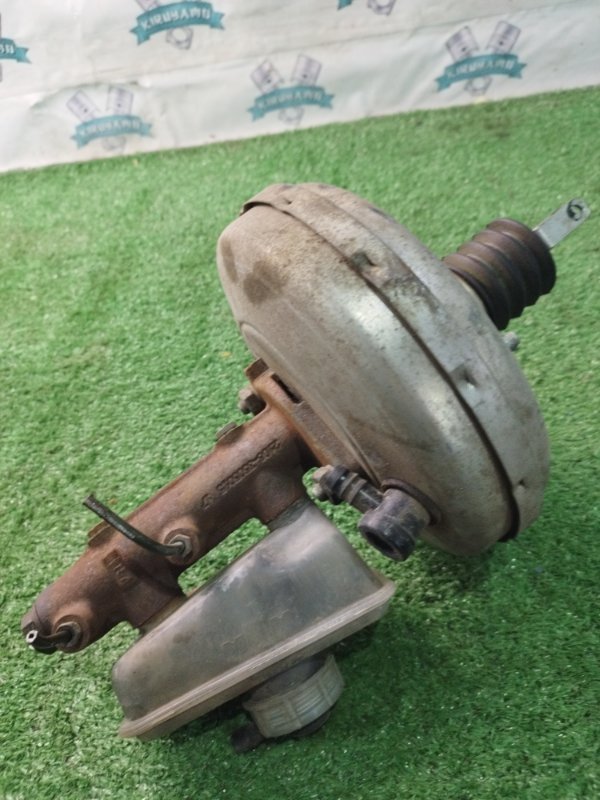 Главный тормозной цилиндр лада 2110 2110