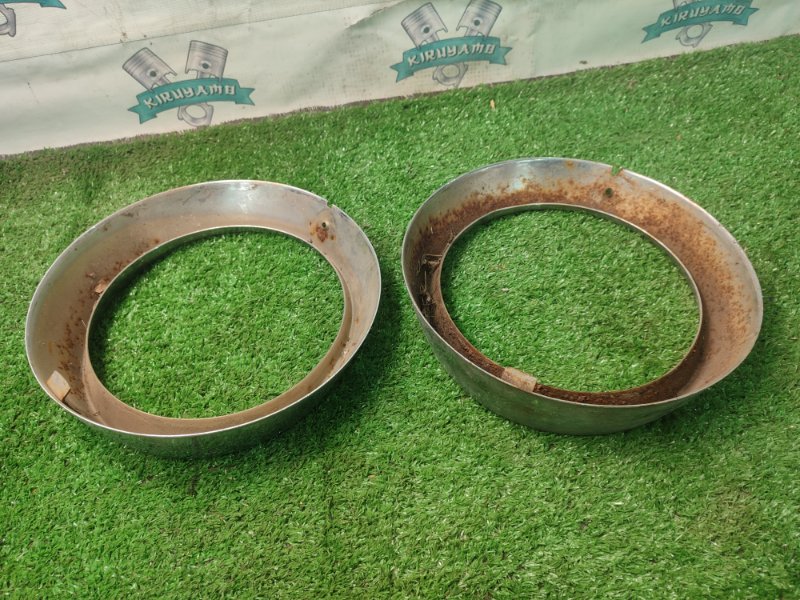 Накладка на фару уаз 452