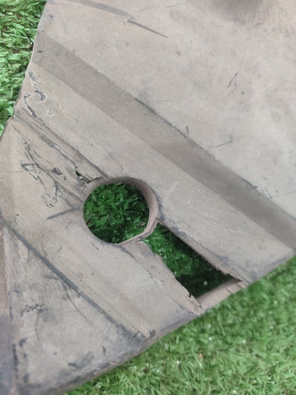 Крышка грм Volkswagen Passat B3