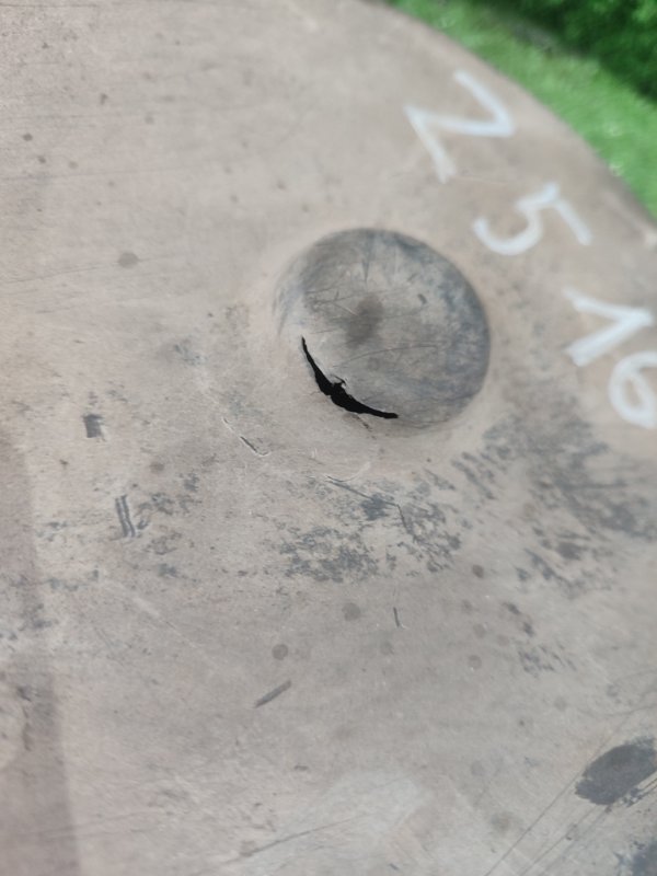 Крышка грм Volkswagen Passat B3