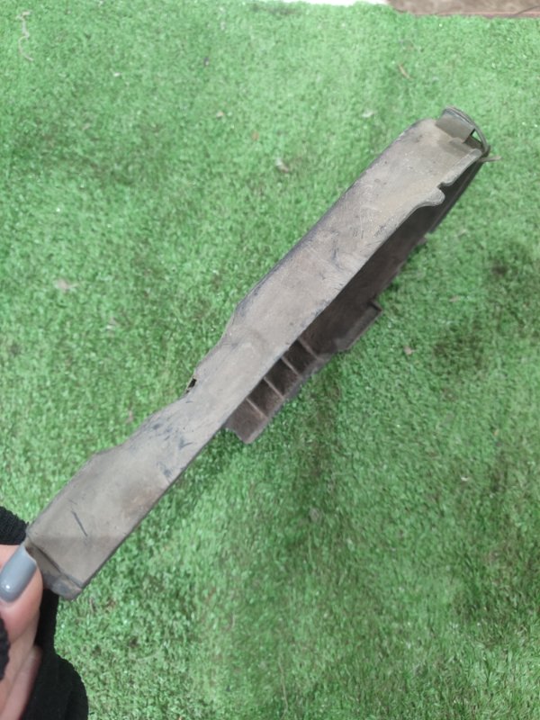 Крышка грм Volkswagen Passat B3