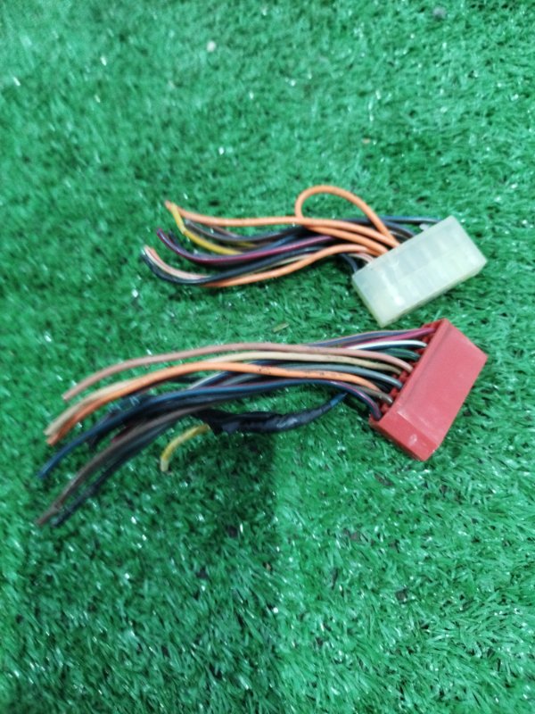 Фишка разъем лада 2110 2110