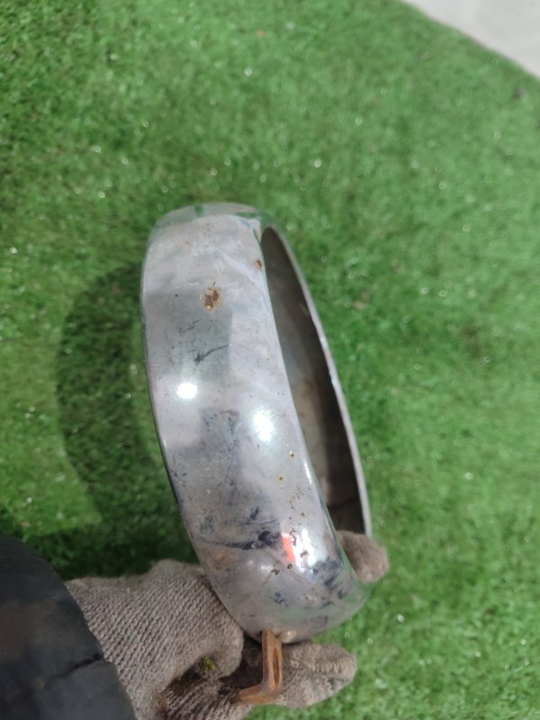 Накладка на фару Ваз 2101