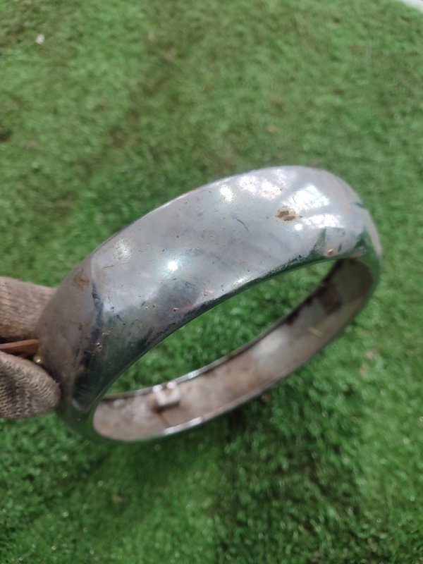 Накладка на фару Ваз 2101