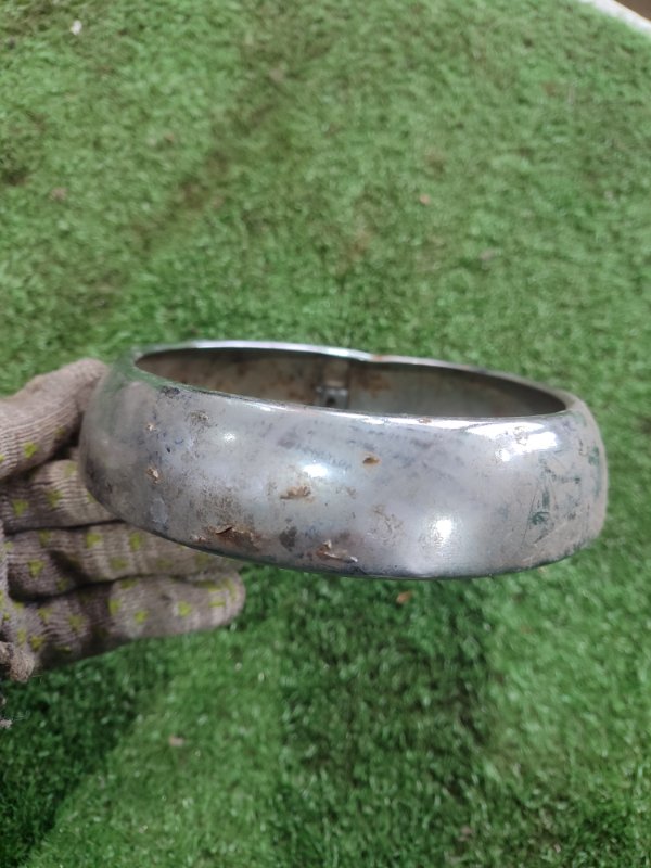 Накладка на фару Ваз 2101