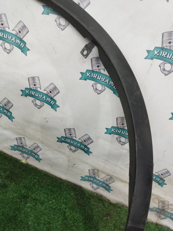 Молдинг на крыло Nissan Murano