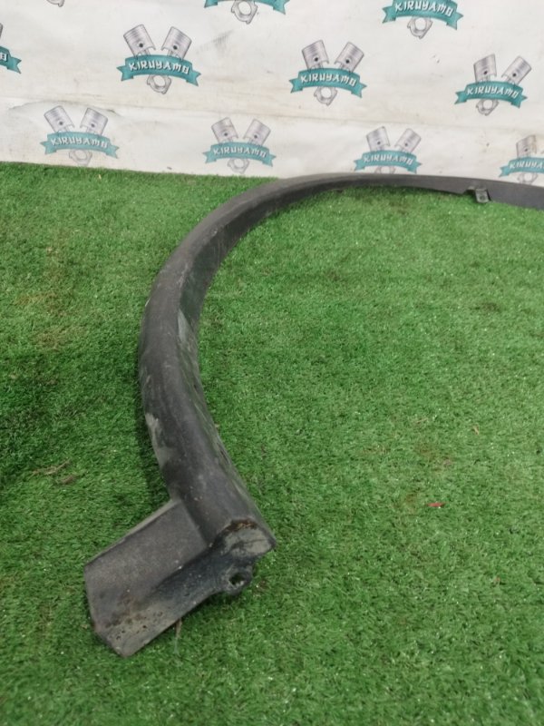 Молдинг на крыло Nissan Murano