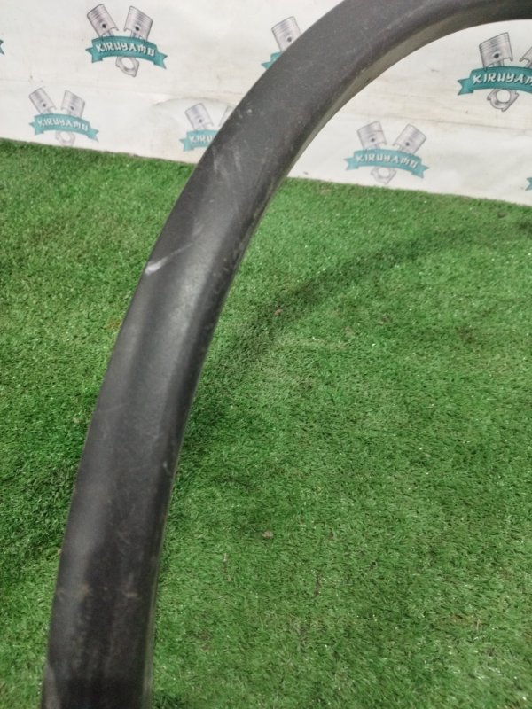 Молдинг на крыло Nissan Murano