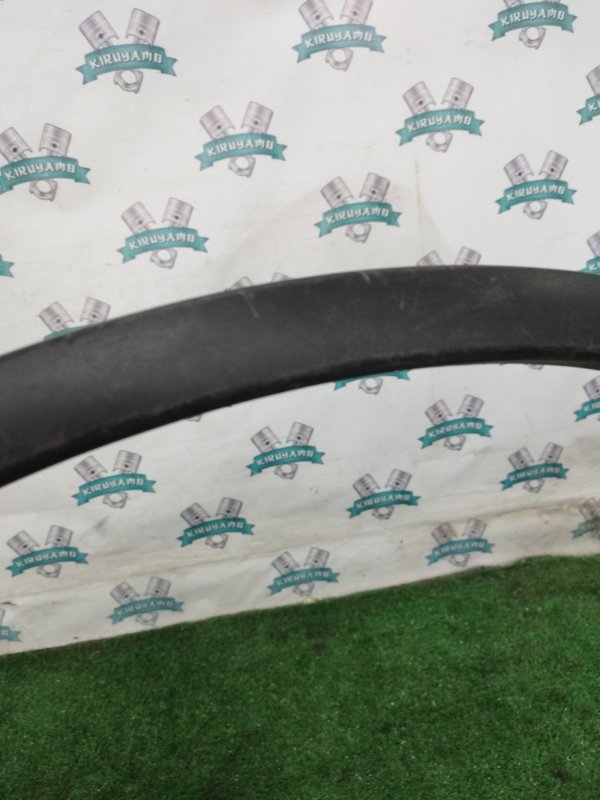 Молдинг на крыло Nissan Murano