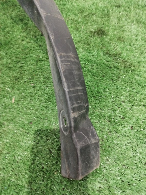 Молдинг на крыло Nissan Murano