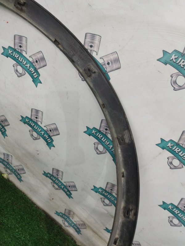 Молдинг на крыло Nissan Murano