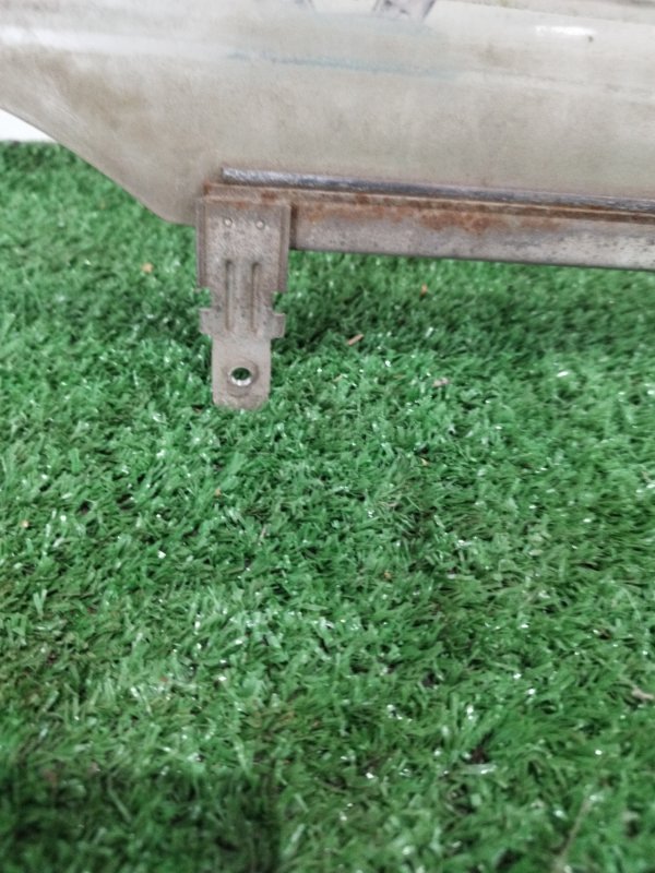 Стекло двери Toyota Carina 1989 st170