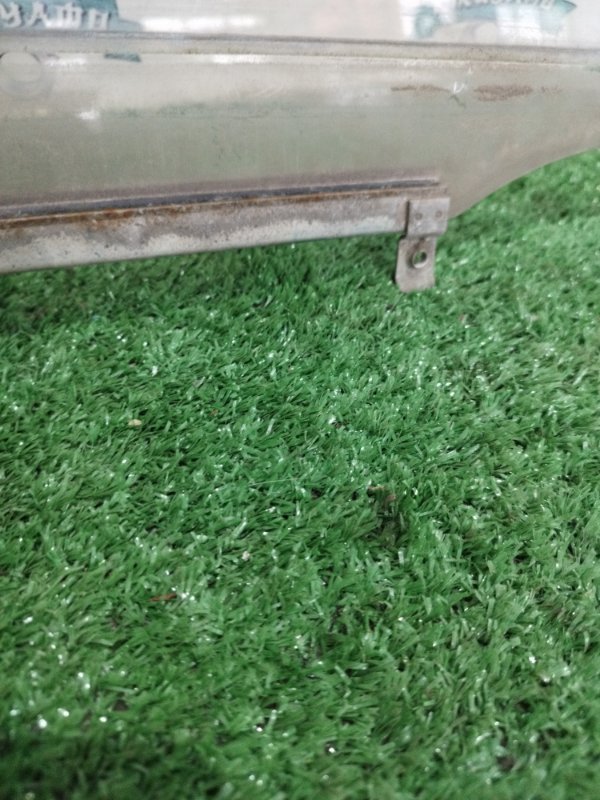 Стекло двери Toyota Carina 1989 st170