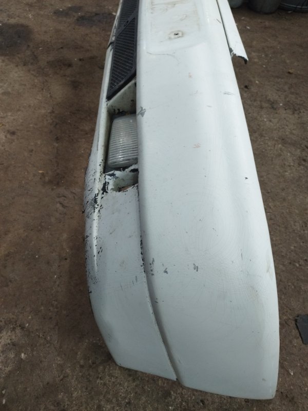 Бампер лада 2110 2110