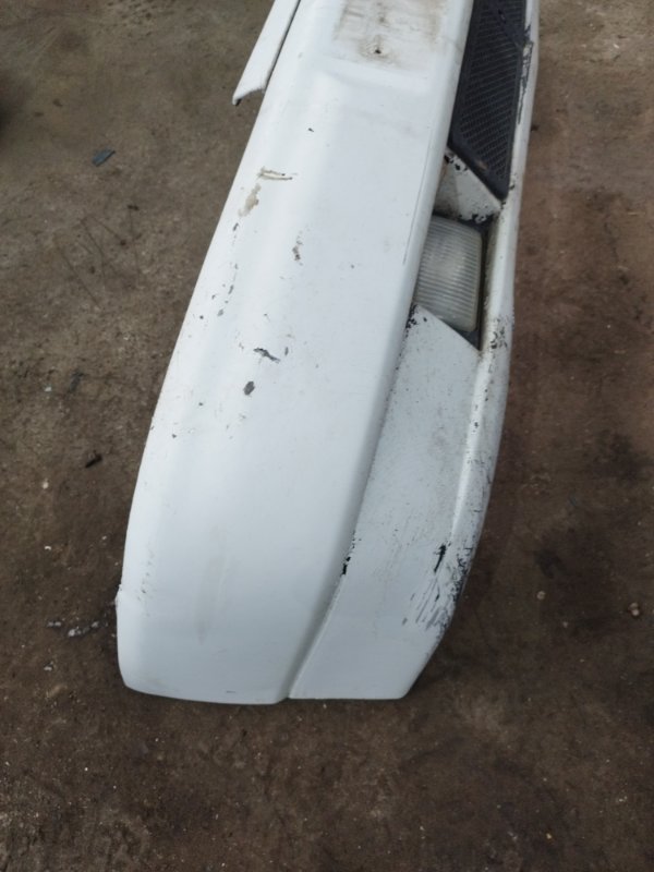 Бампер лада 2110 2110