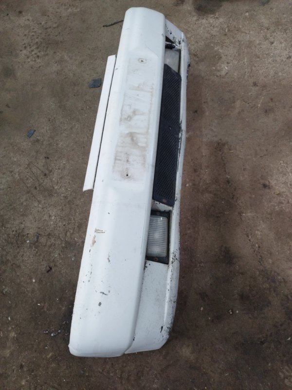 Бампер лада 2110 2110