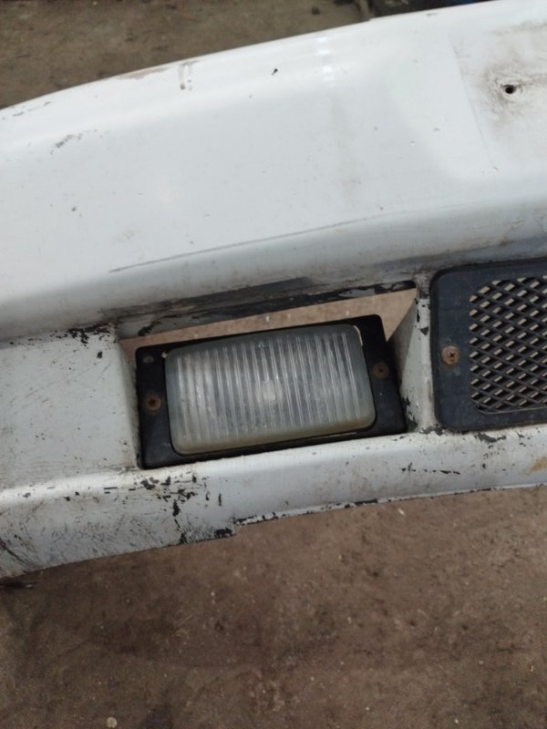 Бампер лада 2110 2110