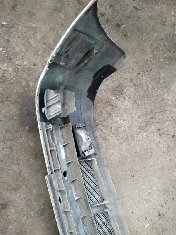 Бампер лада 2110 2110