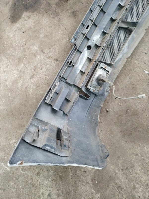 Бампер лада 2110 2110