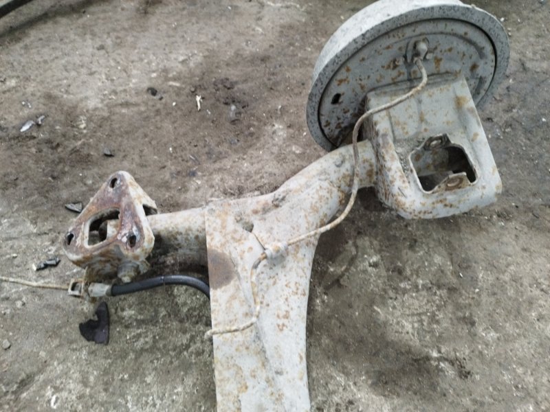 Балка подвески лада 2110 2110