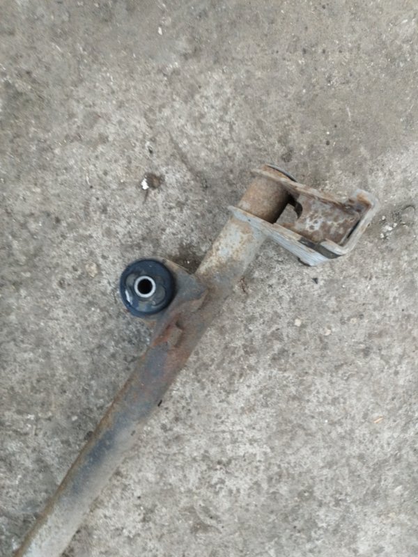 Балка продольная под ДВС лада 2110 2110