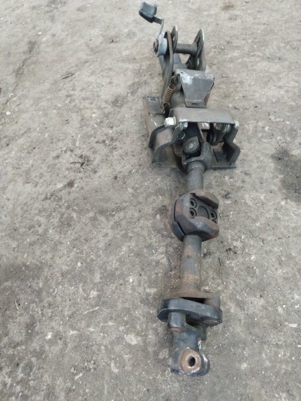 Рулевая колонка лада 2110 2110