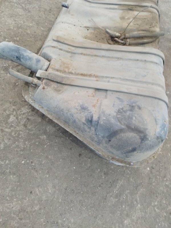 Бак топливный лада 2110 2110