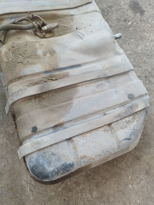 Бак топливный лада 2110 2110