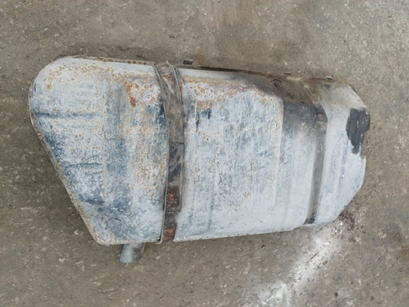 Бак топливный лада 2110 2110