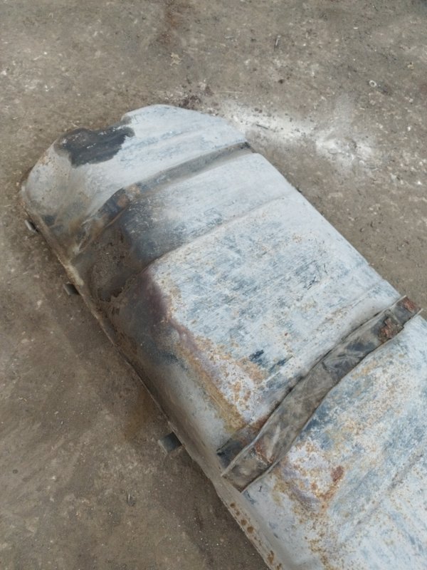 Бак топливный лада 2110 2110