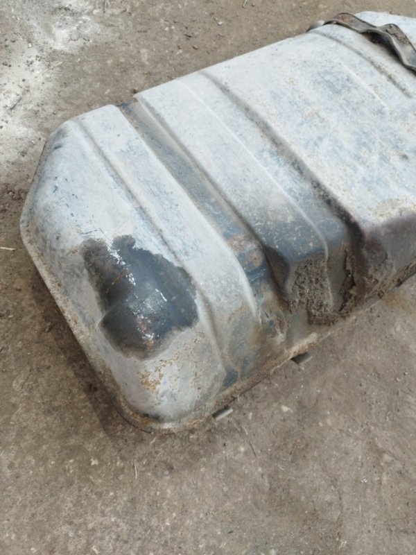 Бак топливный лада 2110 2110
