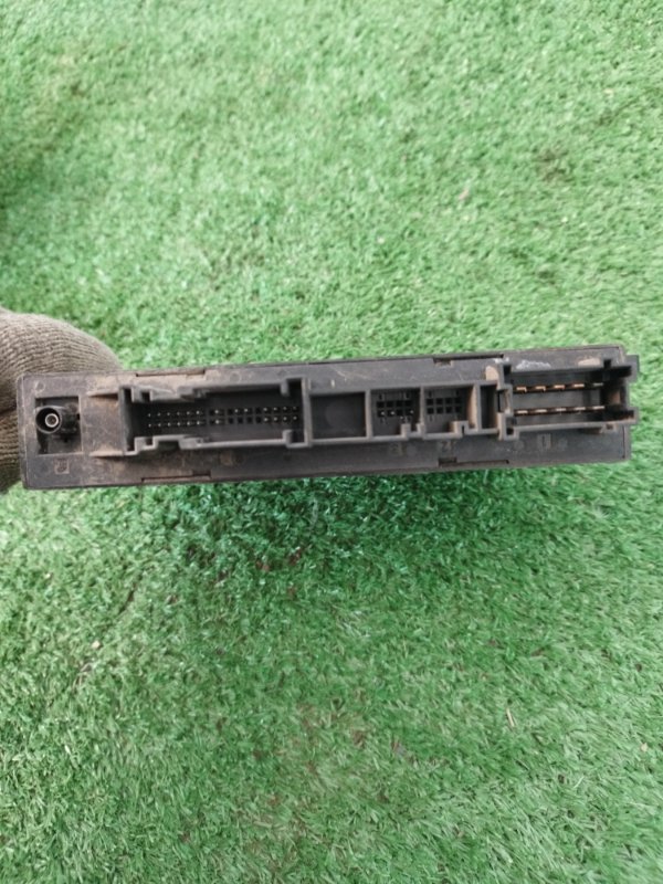 Блок управления Mercedes-Benz S-Class 2008 w221