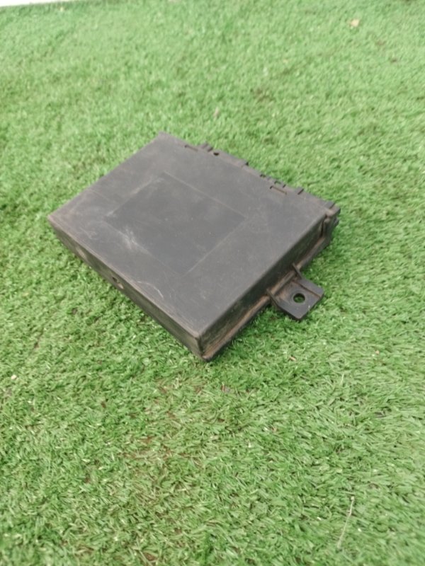 Блок управления Mercedes-Benz S-Class 2008 w221