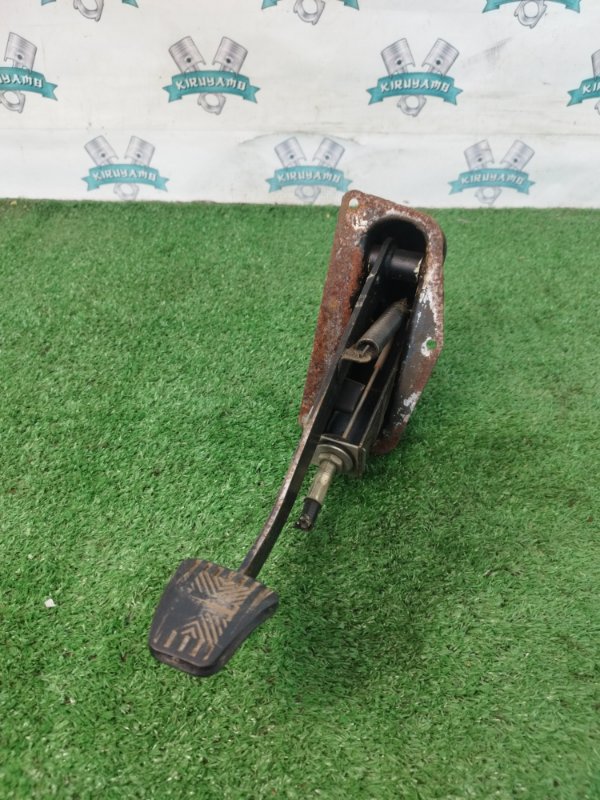 Педаль сцепления лада 2110 2110