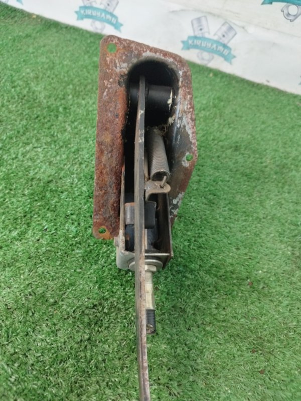 Педаль сцепления лада 2110 2110