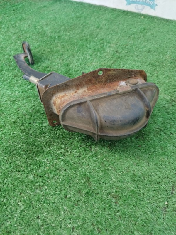 Педаль сцепления лада 2110 2110